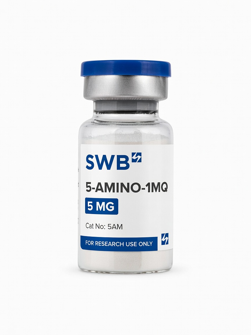 5-amino-1MQ product photo