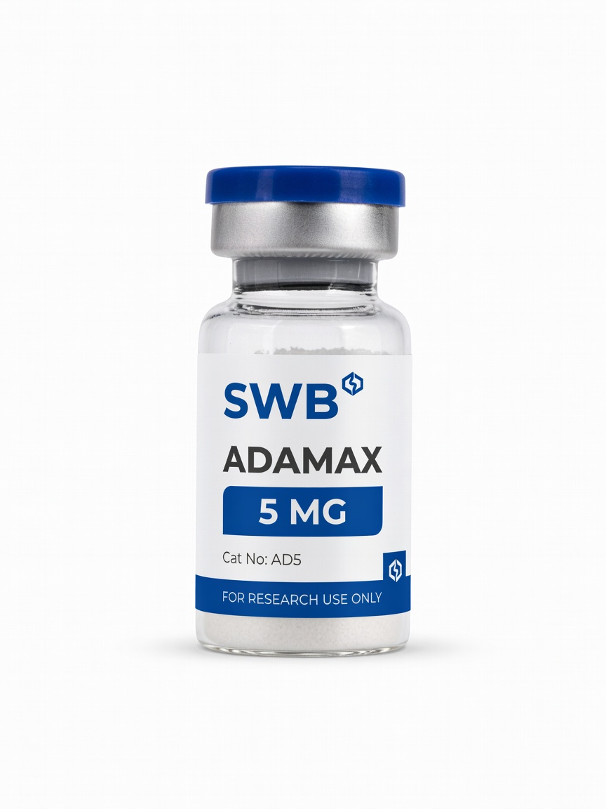 Adamax product photo