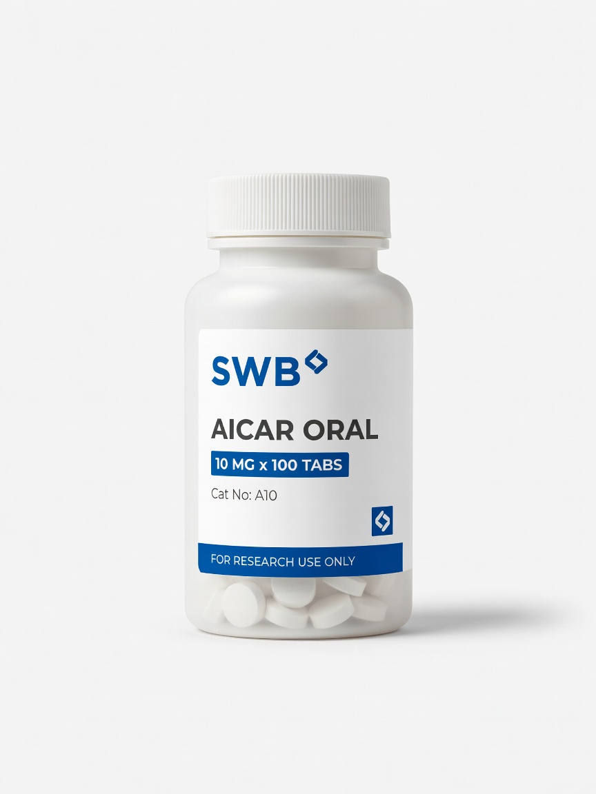 AICAR Oral product photo