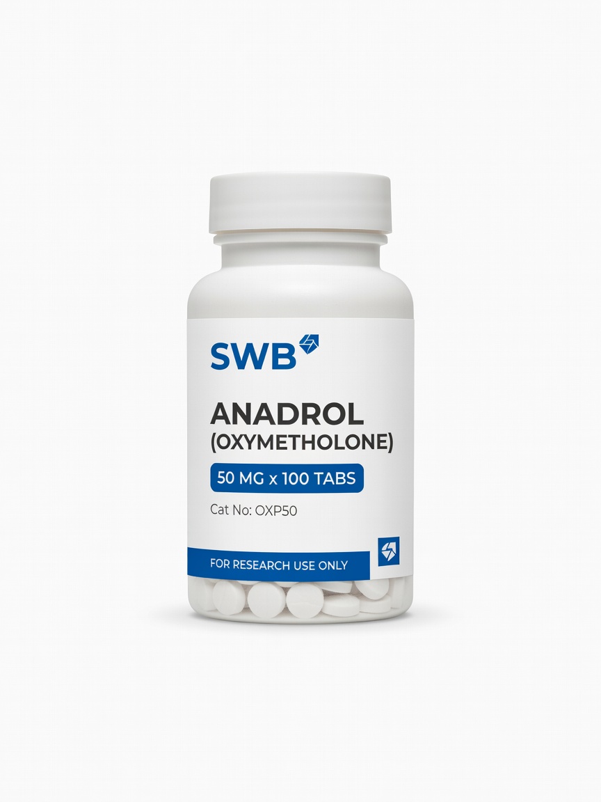 Anadrol (Oxymetholone) product photo