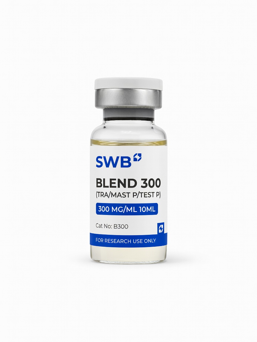 Blend 300 (TRA/Mast P/Test P) product photo