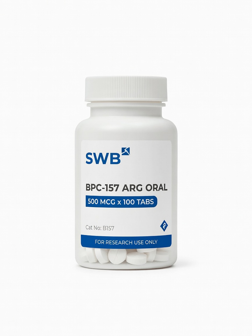 BPC-157 Arg Oral product photo