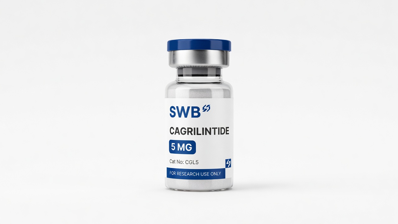 Cagrilintide product photo