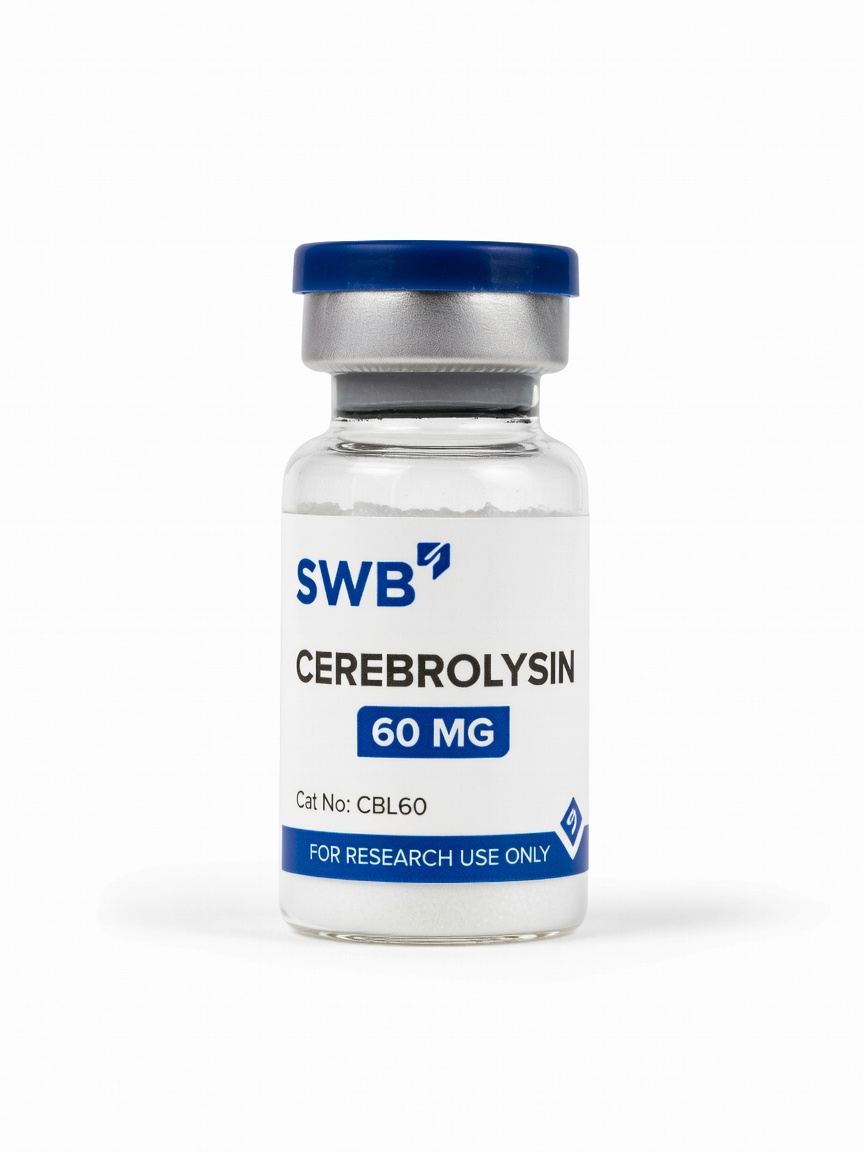 Cerebrolysin product photo