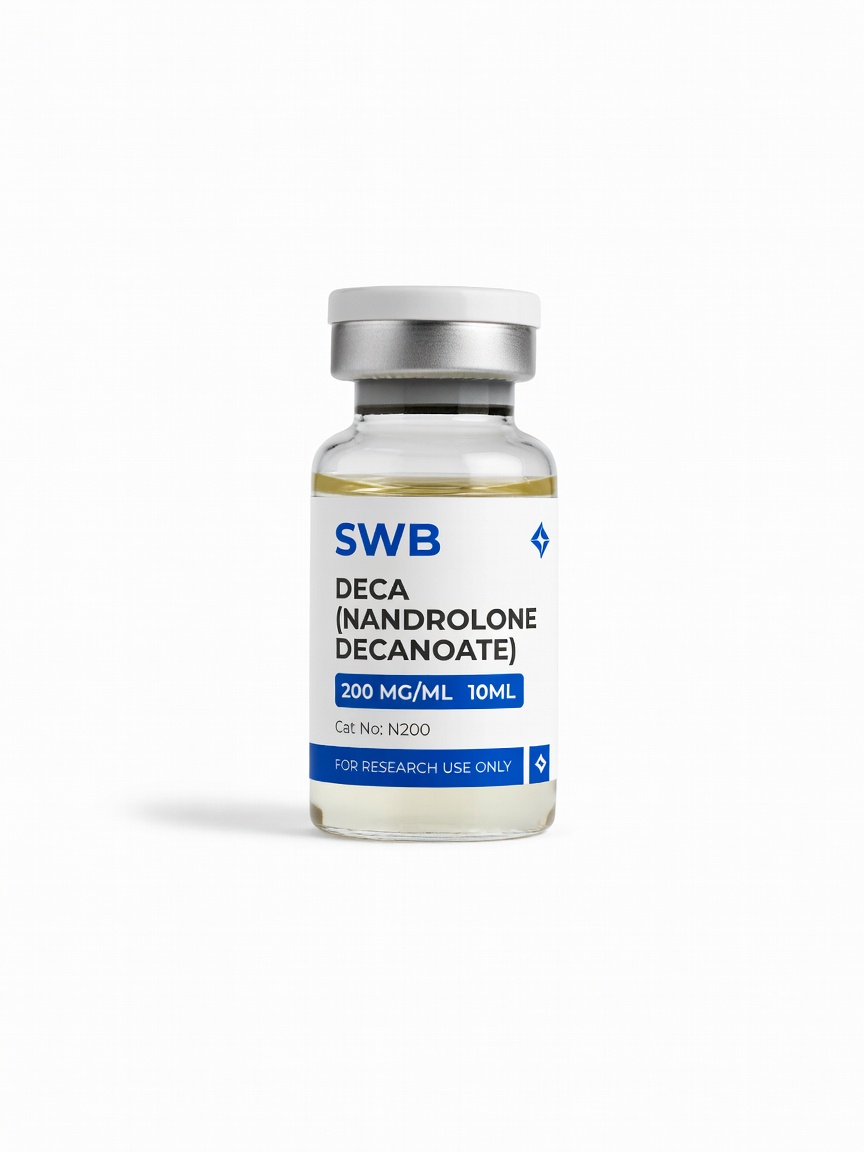Deca (Nandrolone Decanoate) product photo
