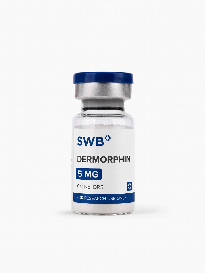 Dermorphin product photo