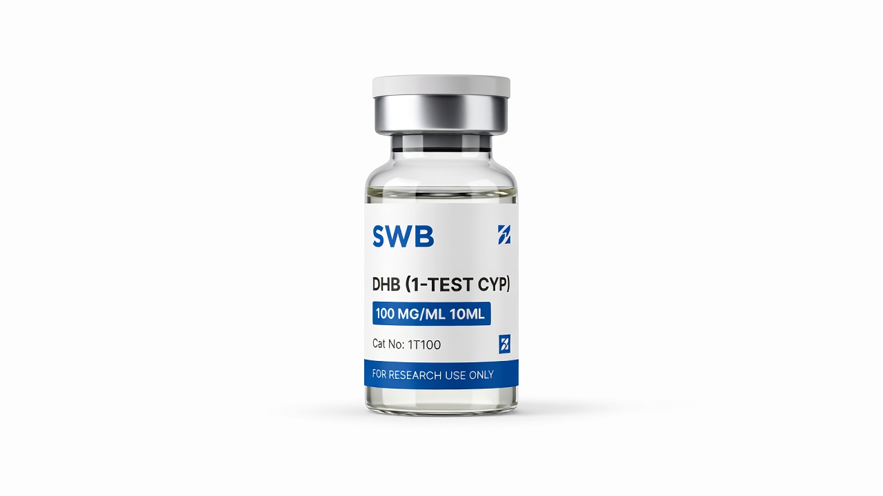 DHB (1-Test Cyp) product photo