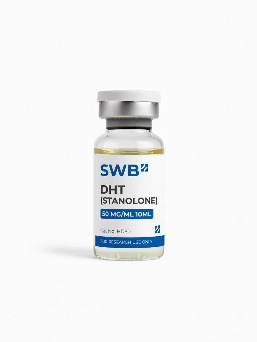 DHT (Stanolone) product photo