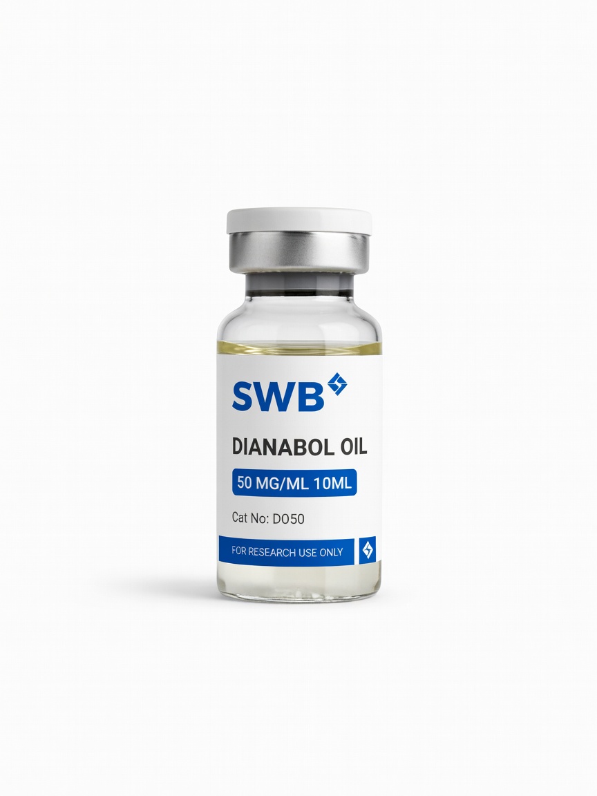 Dianabol Oil product photo