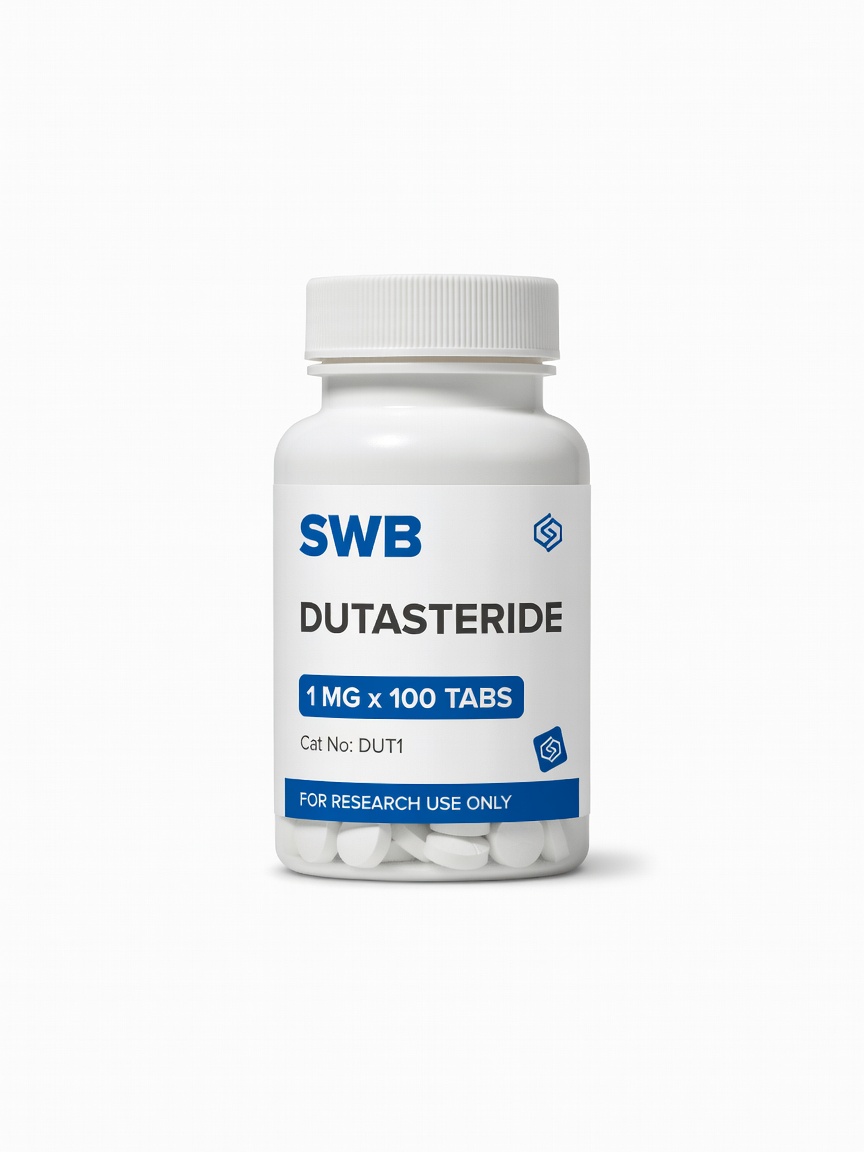 Dutasteride product photo