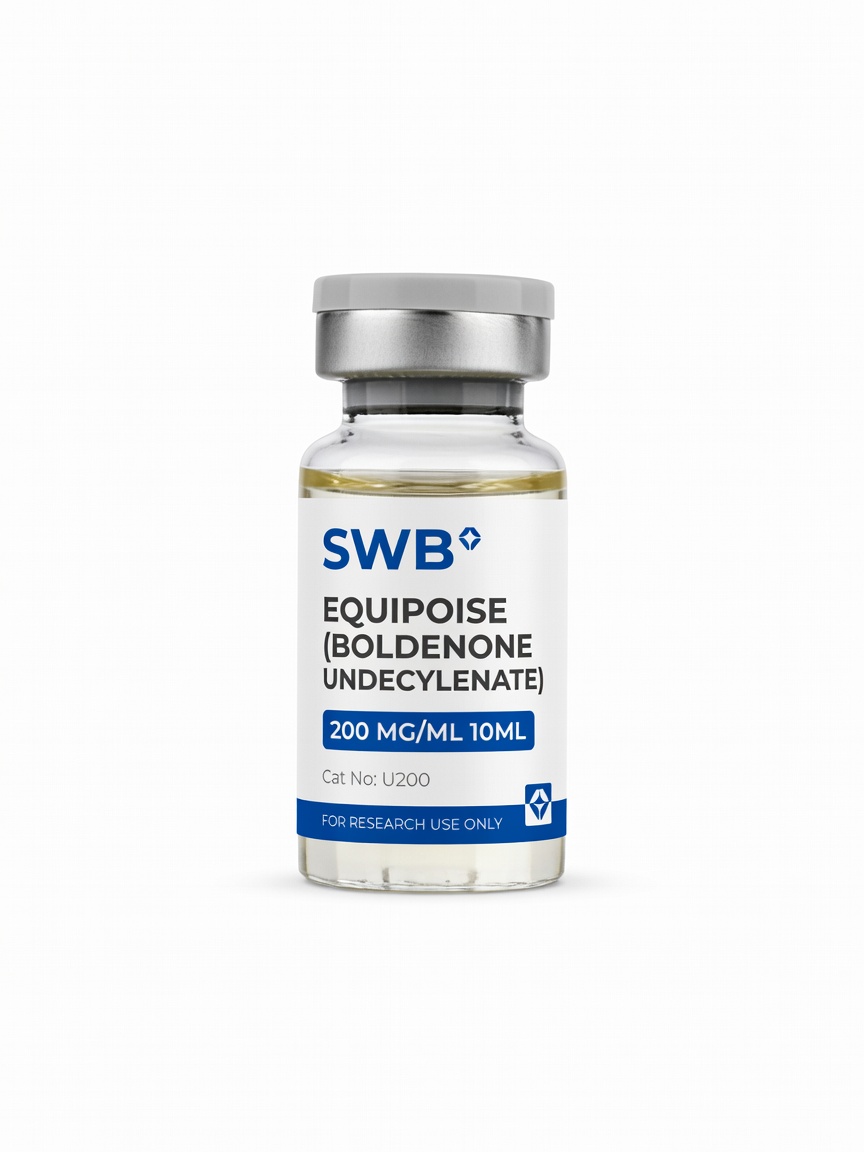 Equipoise (Boldenone Undecylenate) product photo