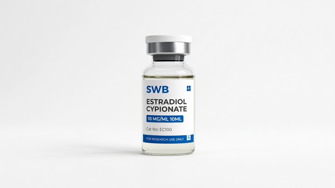 Estradiol Cypionate product photo