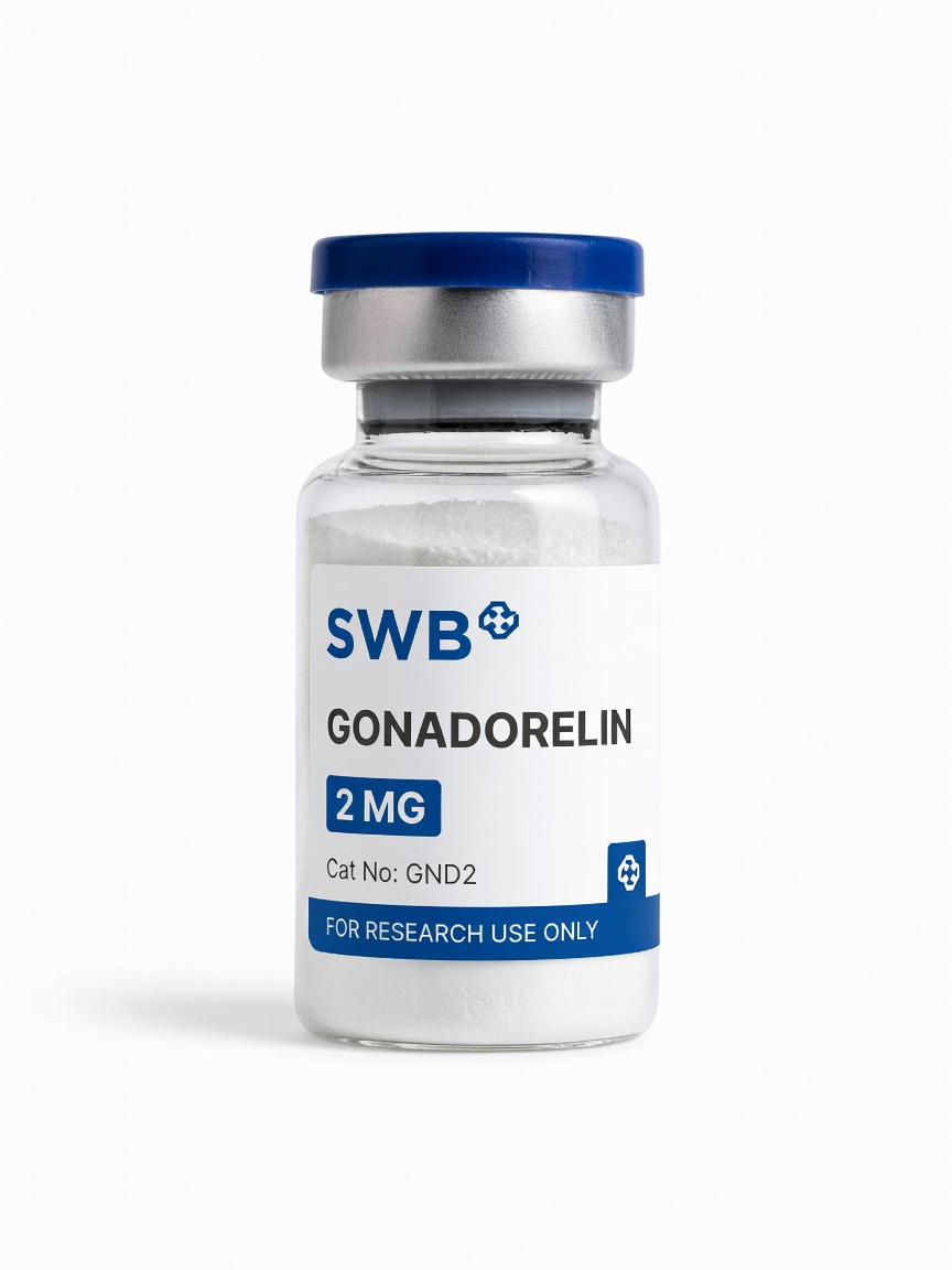 Gonadorelin product photo