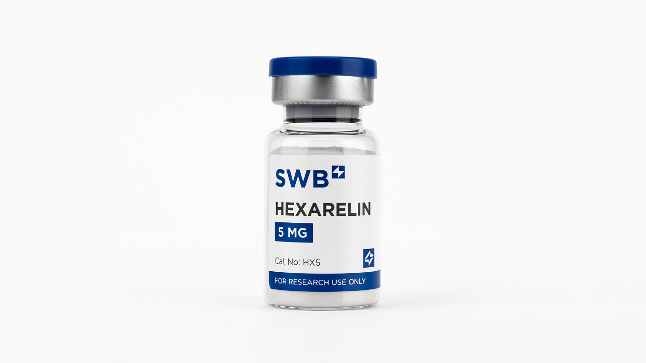 Hexarelin product photo
