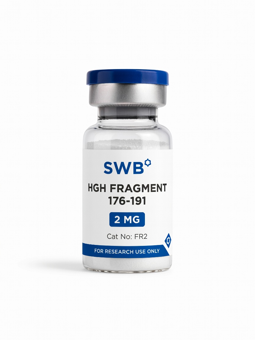 HGH Fragment 176-191 product photo