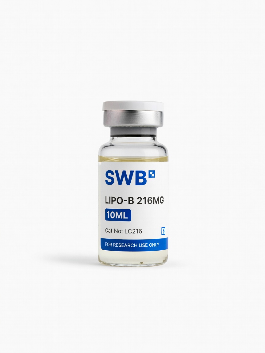 Lipo-B 216mg product photo