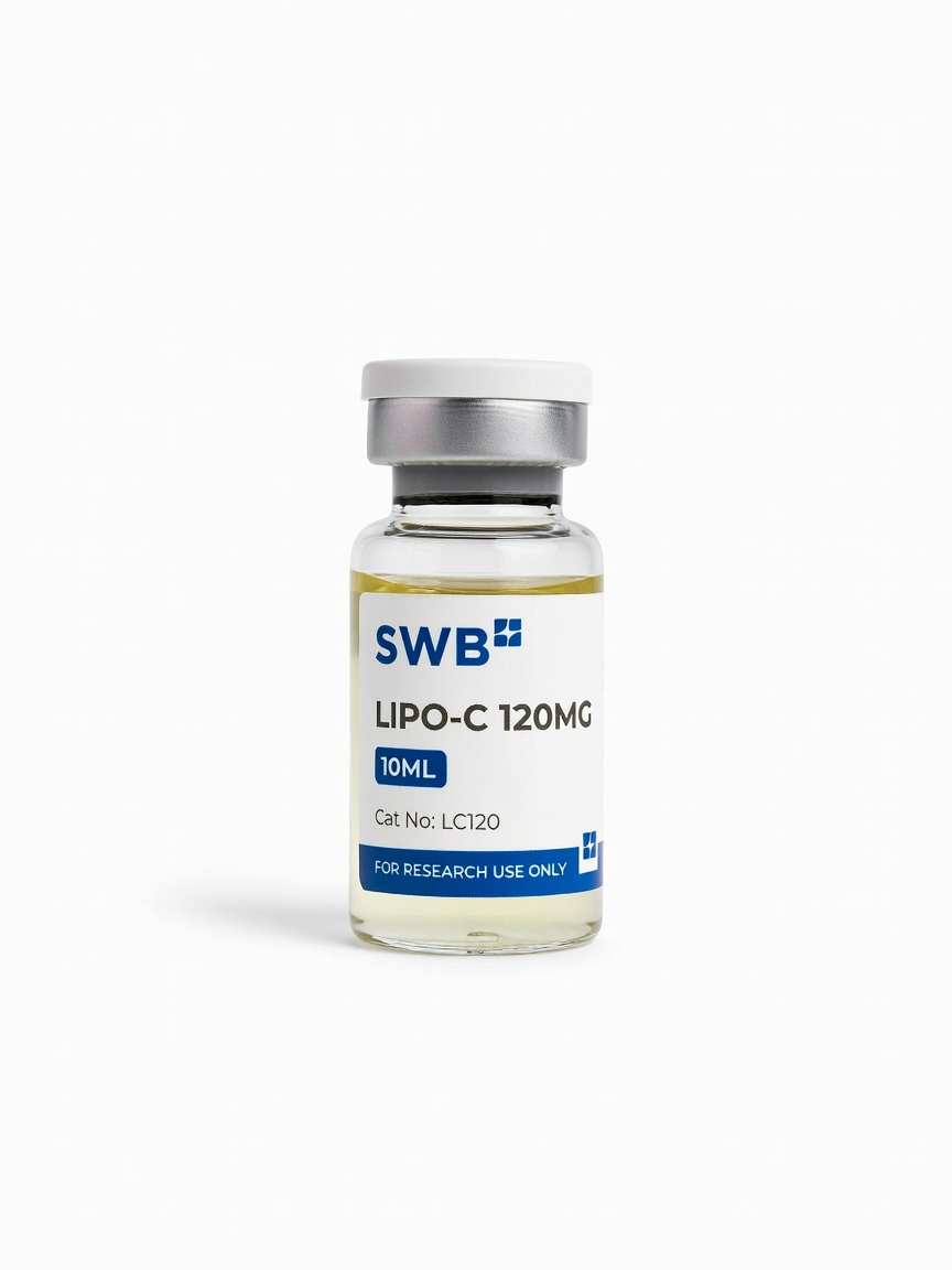Lipo-C 120mg product photo