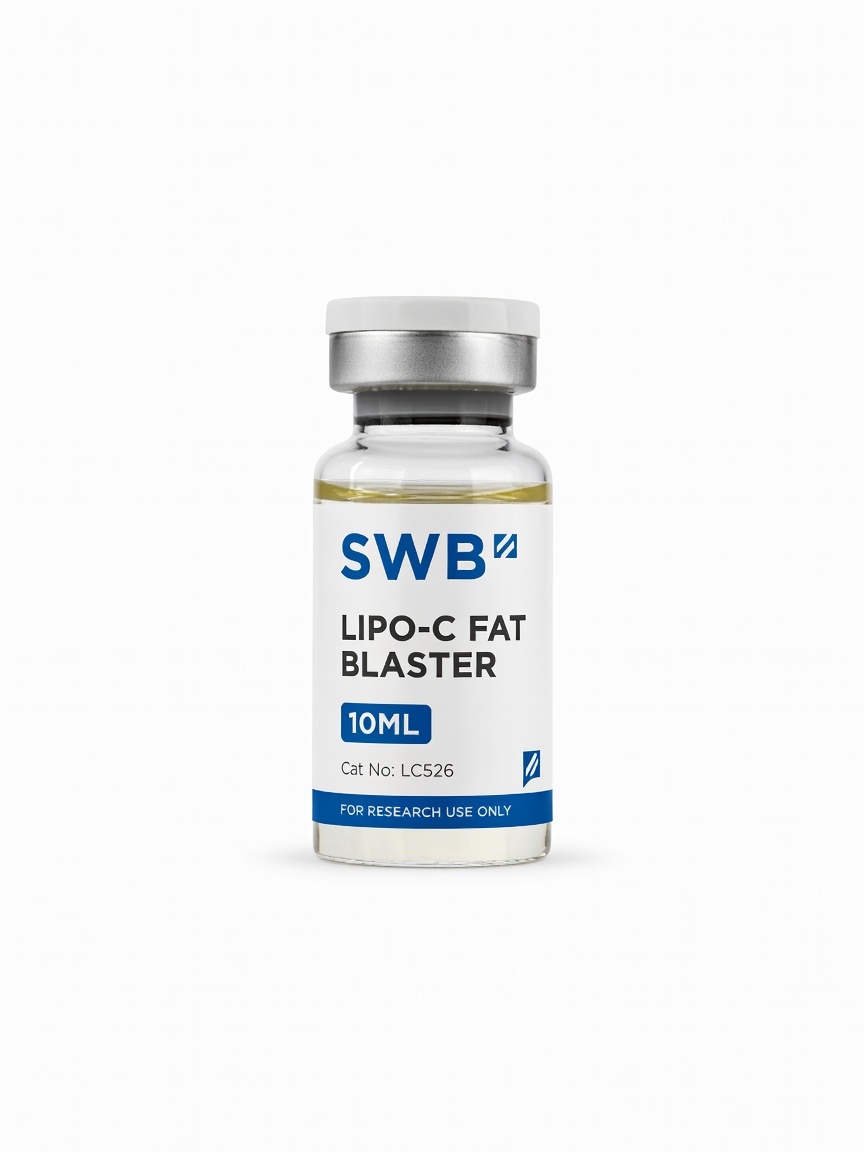 Lipo-C FAT BLASTER product photo