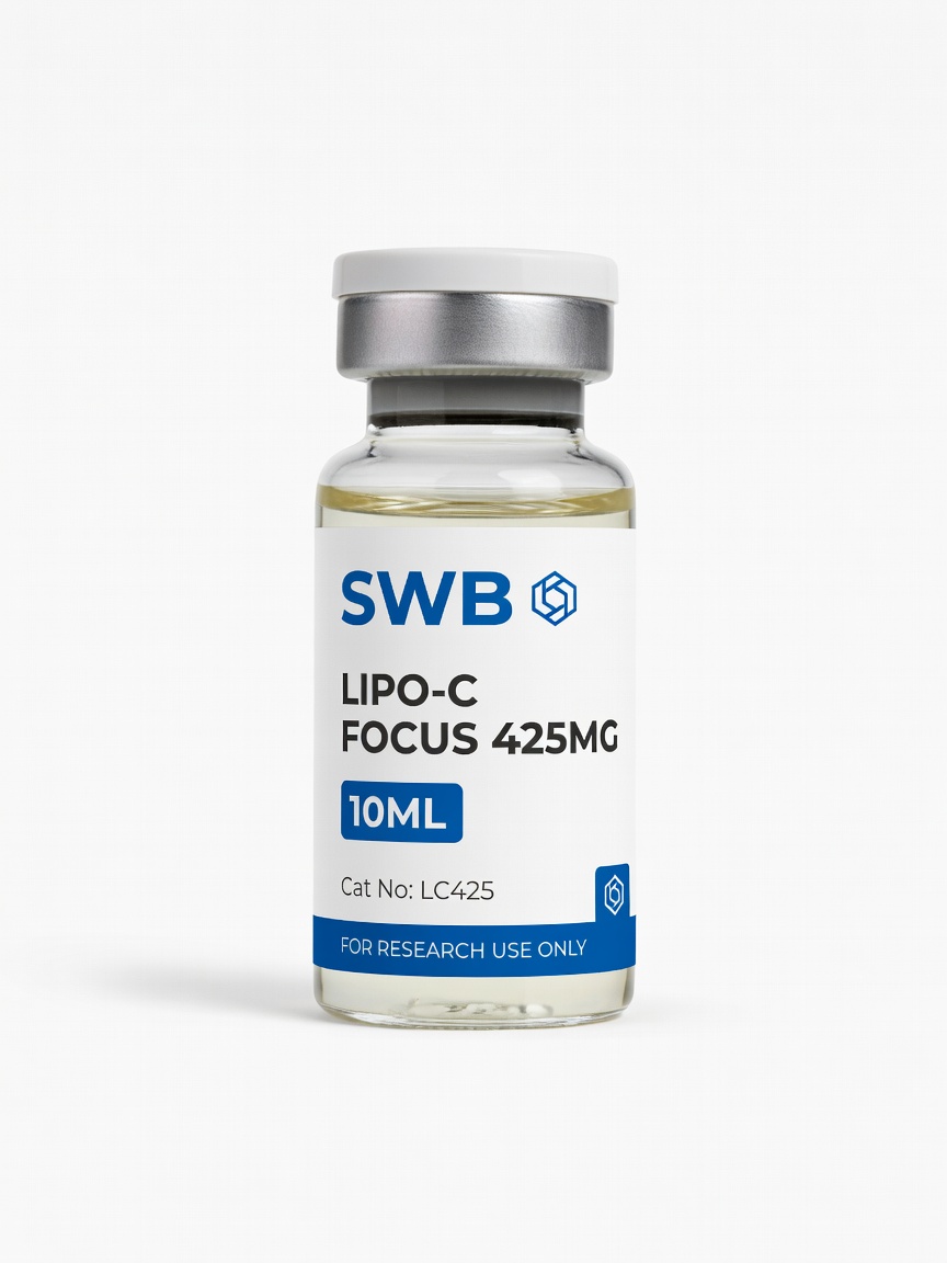 Lipo-C FOCUS 425mg product photo