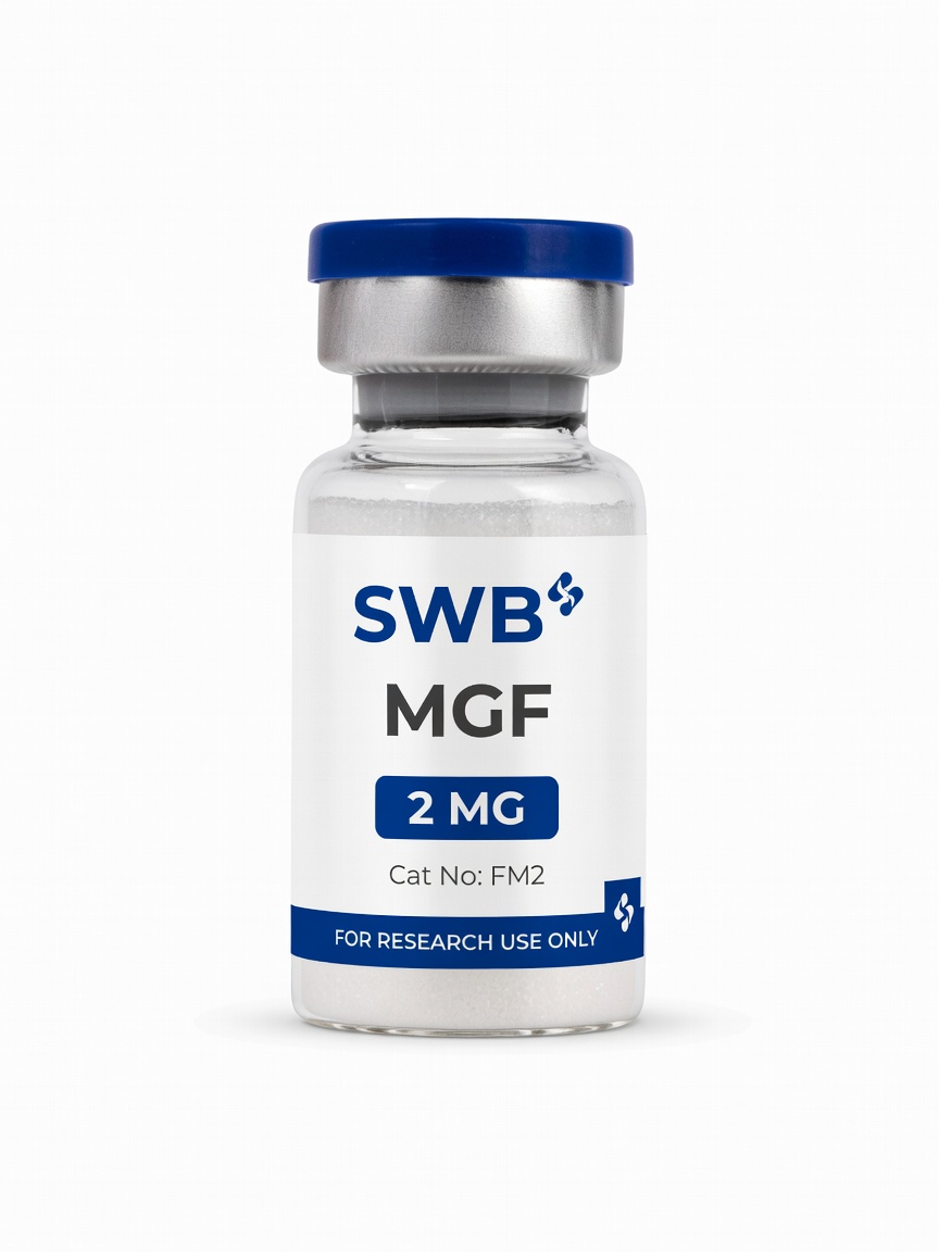 MGF product photo