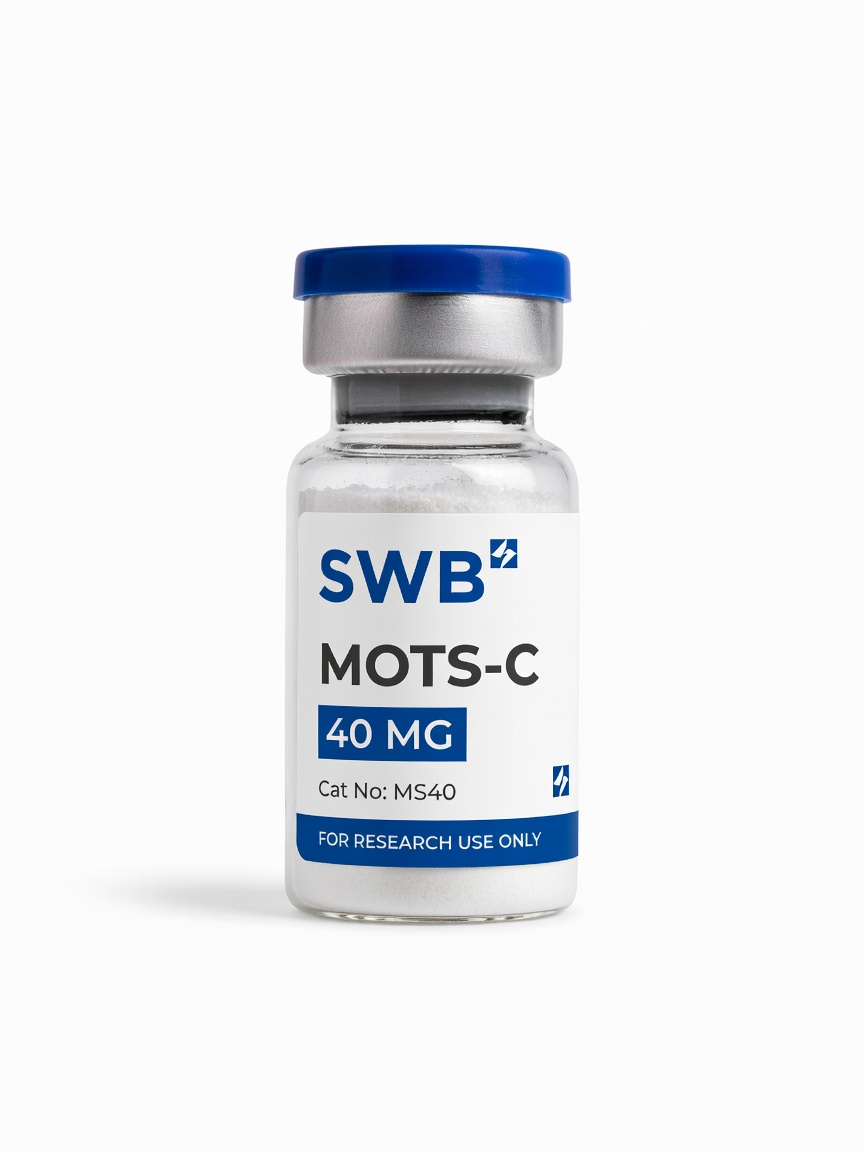 MOTS-C product photo