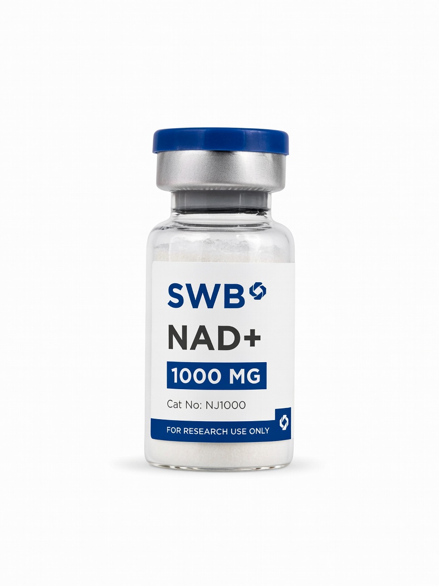 NAD+ product photo