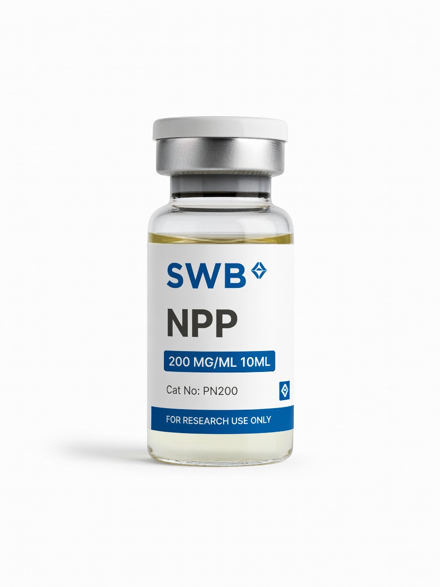 NPP product photo