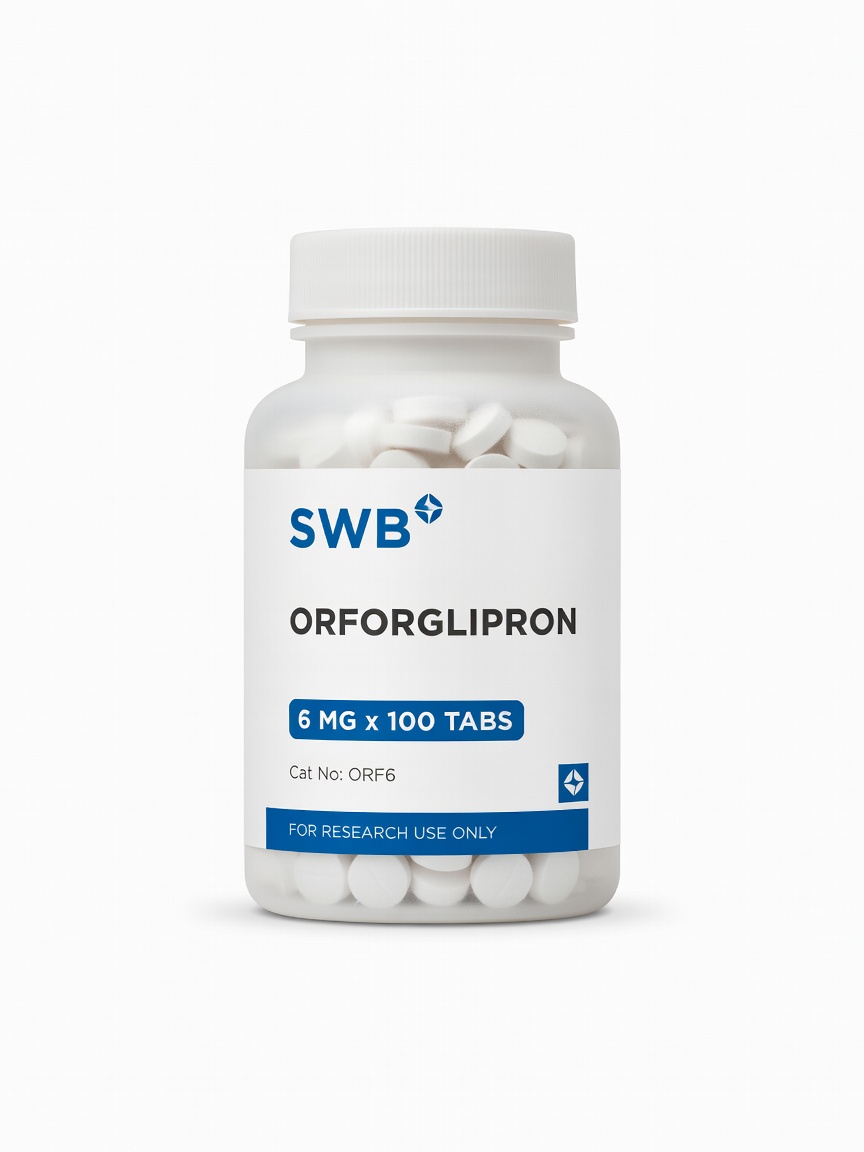 Orforglipron product photo