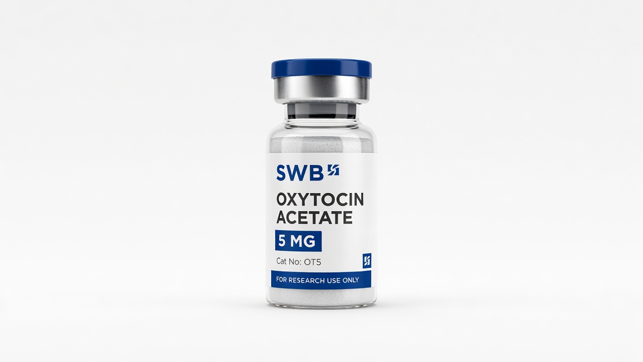 Oxytocin Acetate product photo