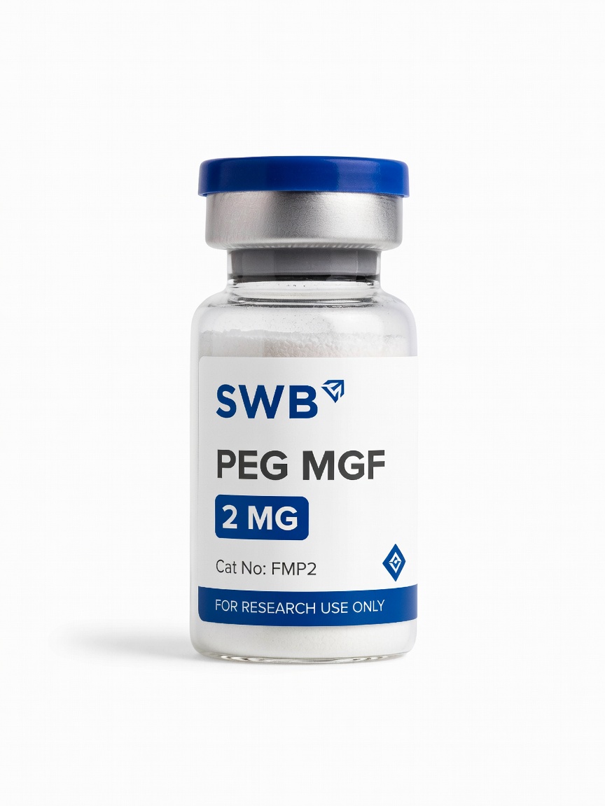 PEG MGF product photo