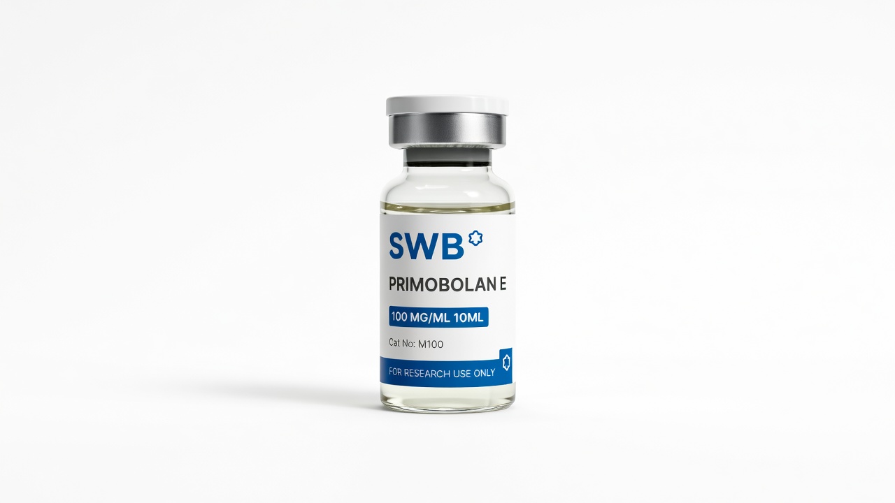 Primobolan E product photo