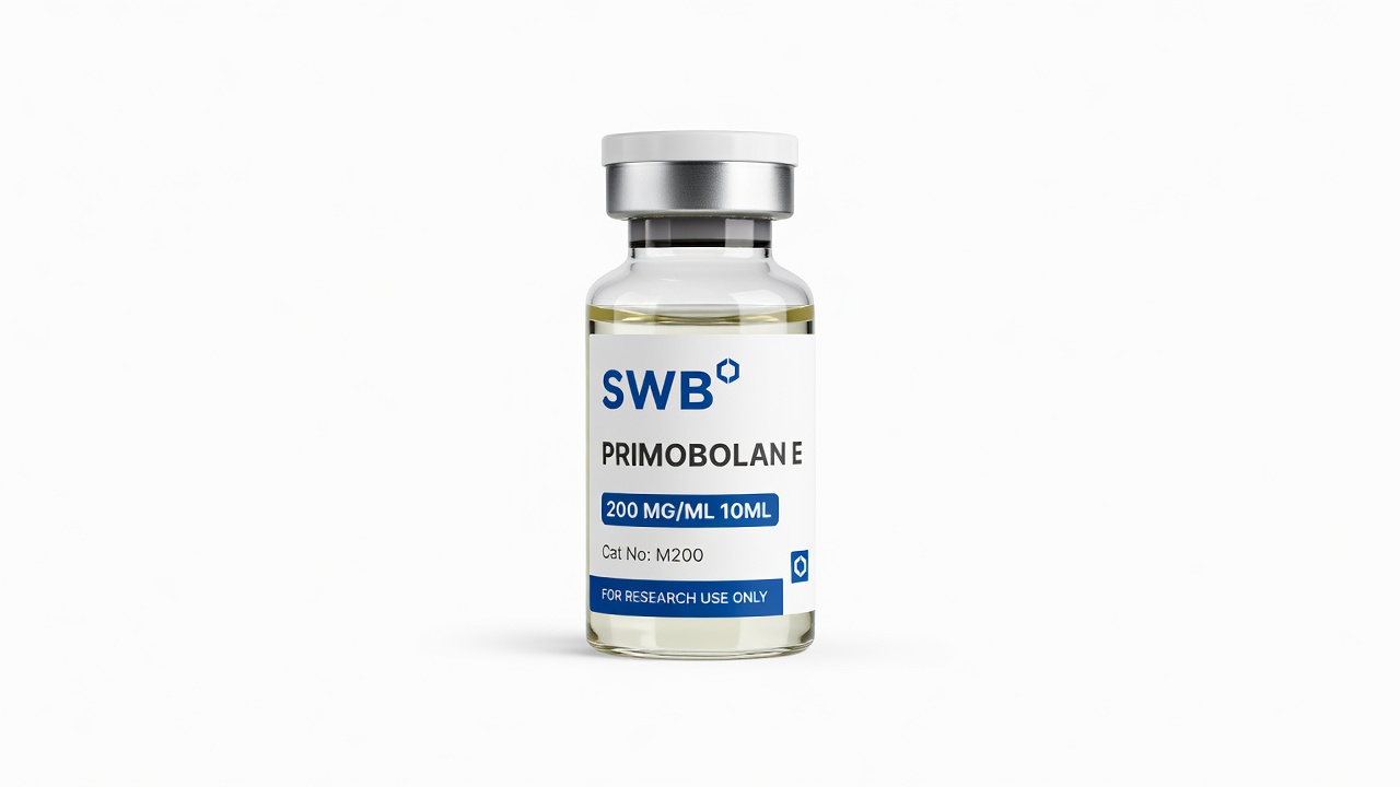 Primobolan E product photo