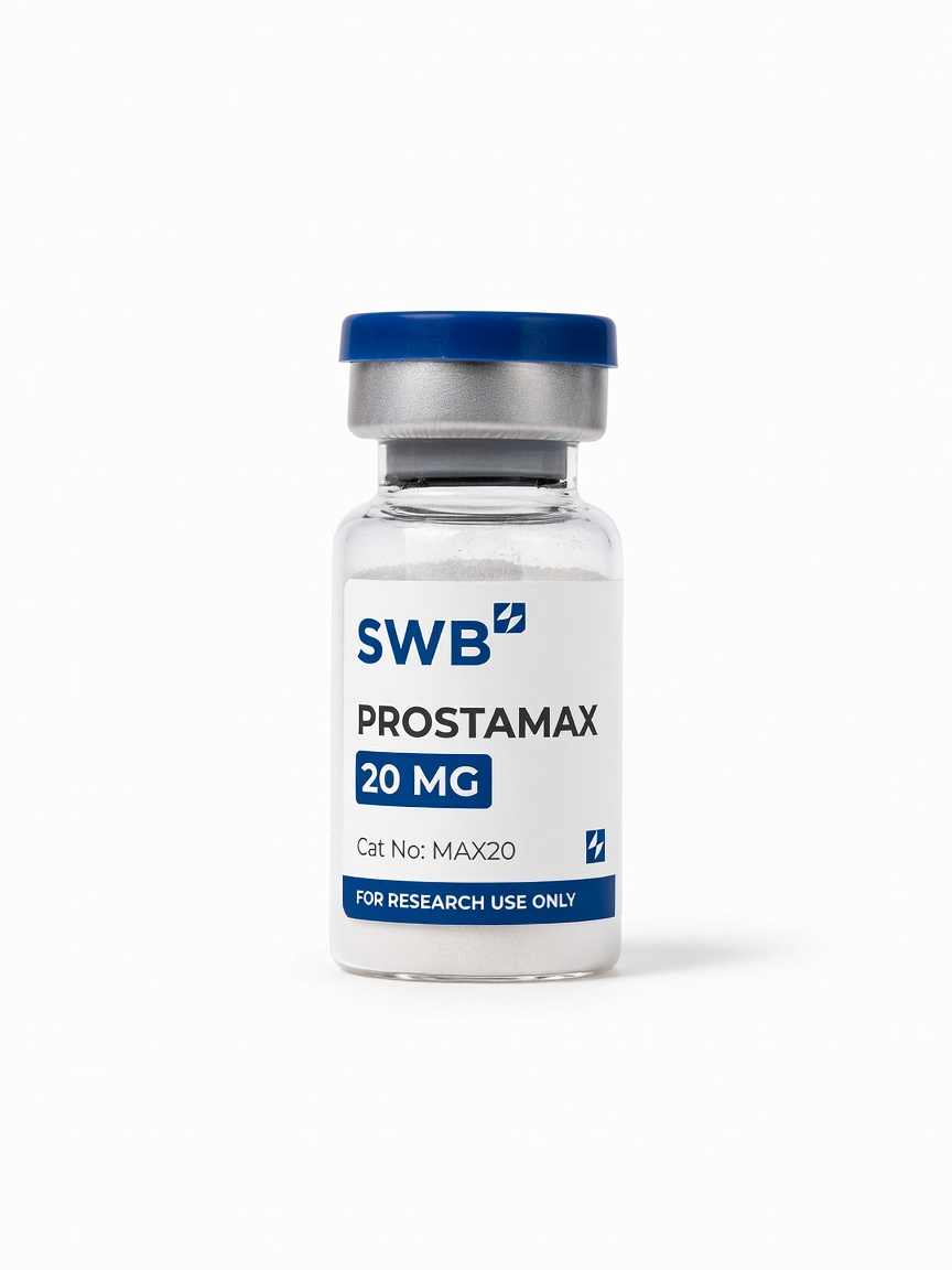 Prostamax product photo