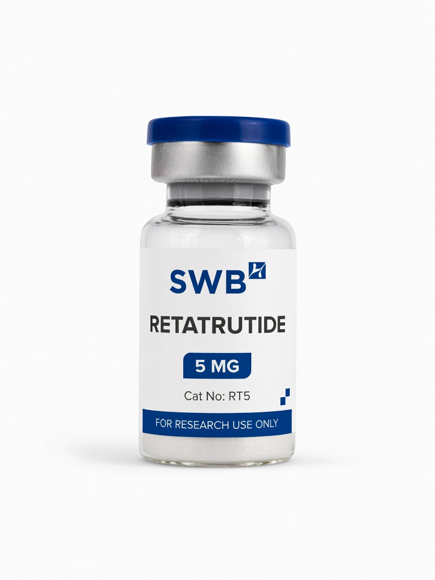 Retatrutide