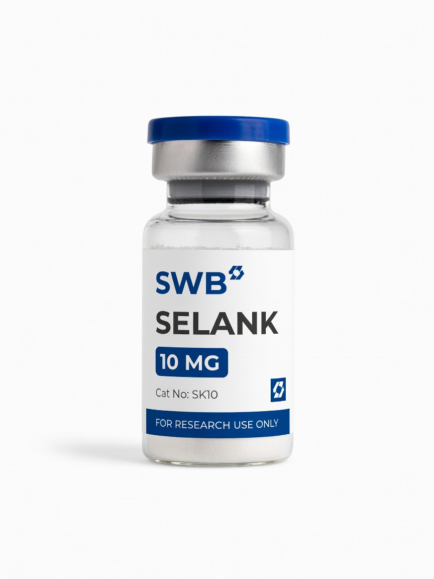 Selank product photo