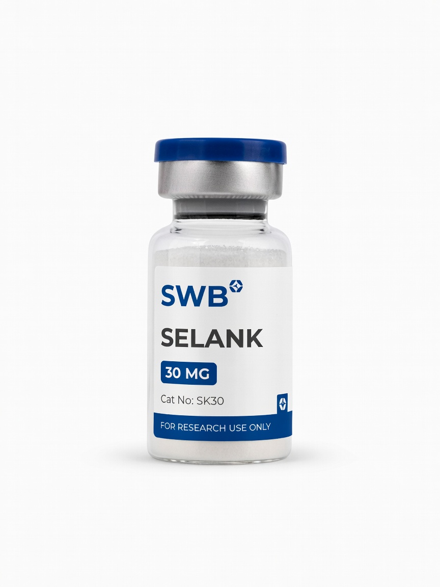 Selank product photo