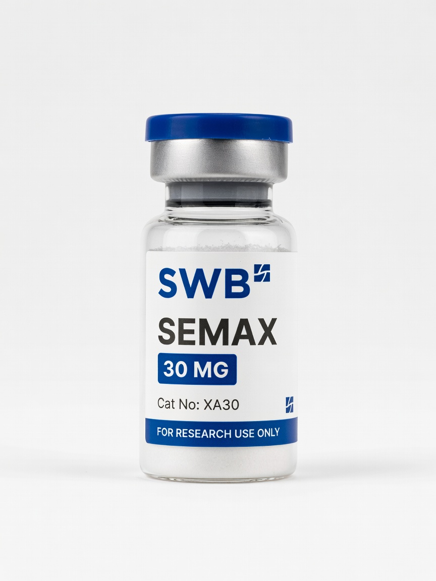 Semax product photo