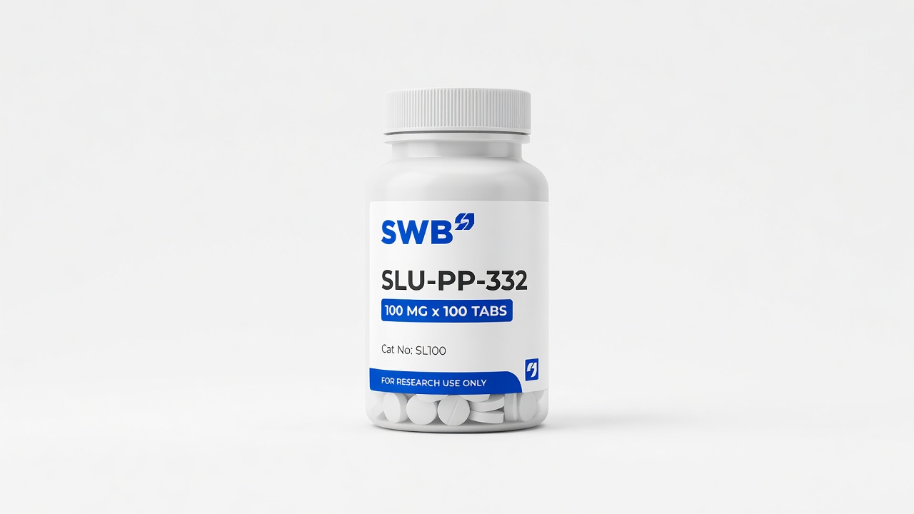 SLU-PP-332 product photo