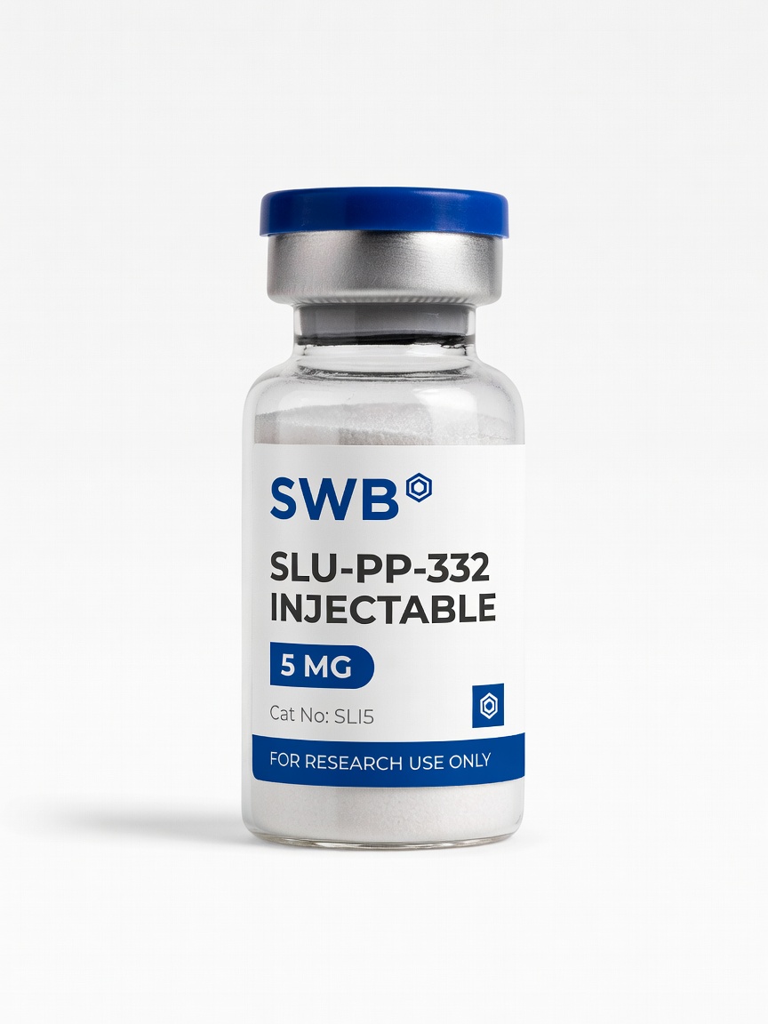 SLU-PP-332 Injectable product photo