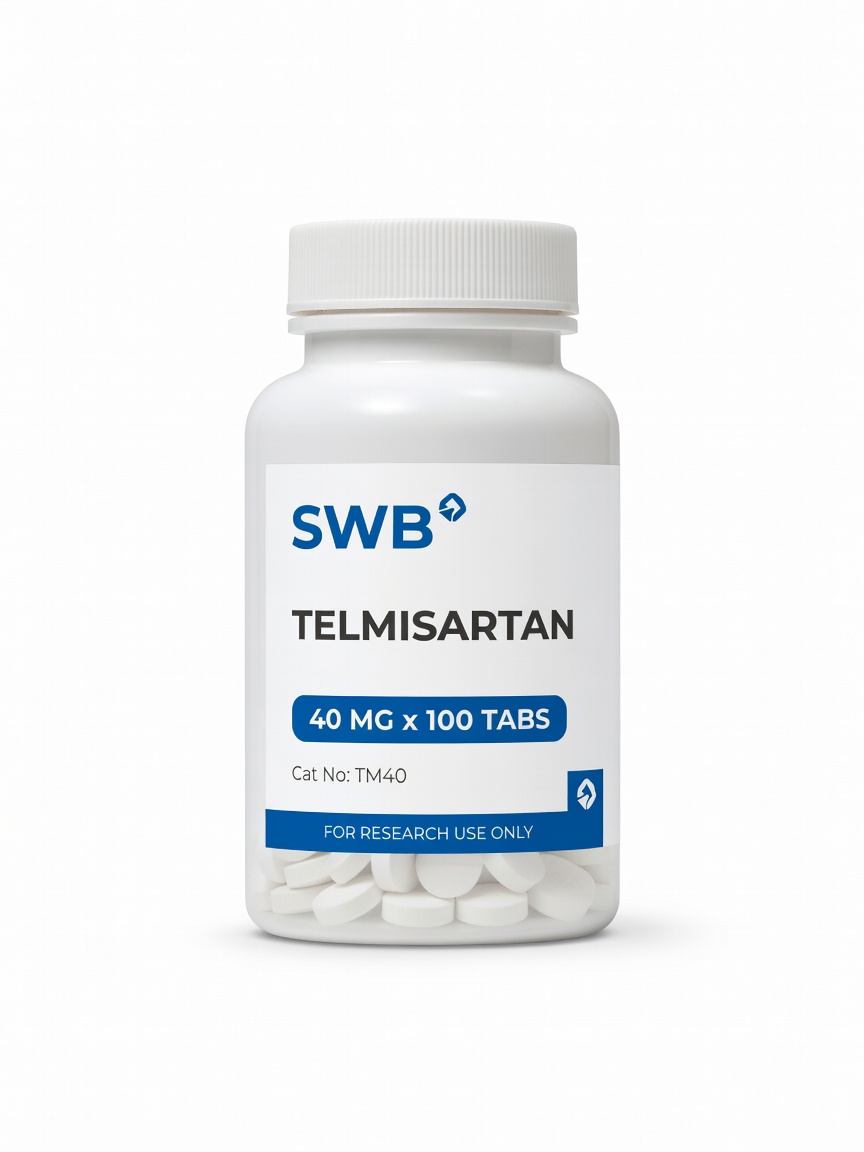 Telmisartan product photo