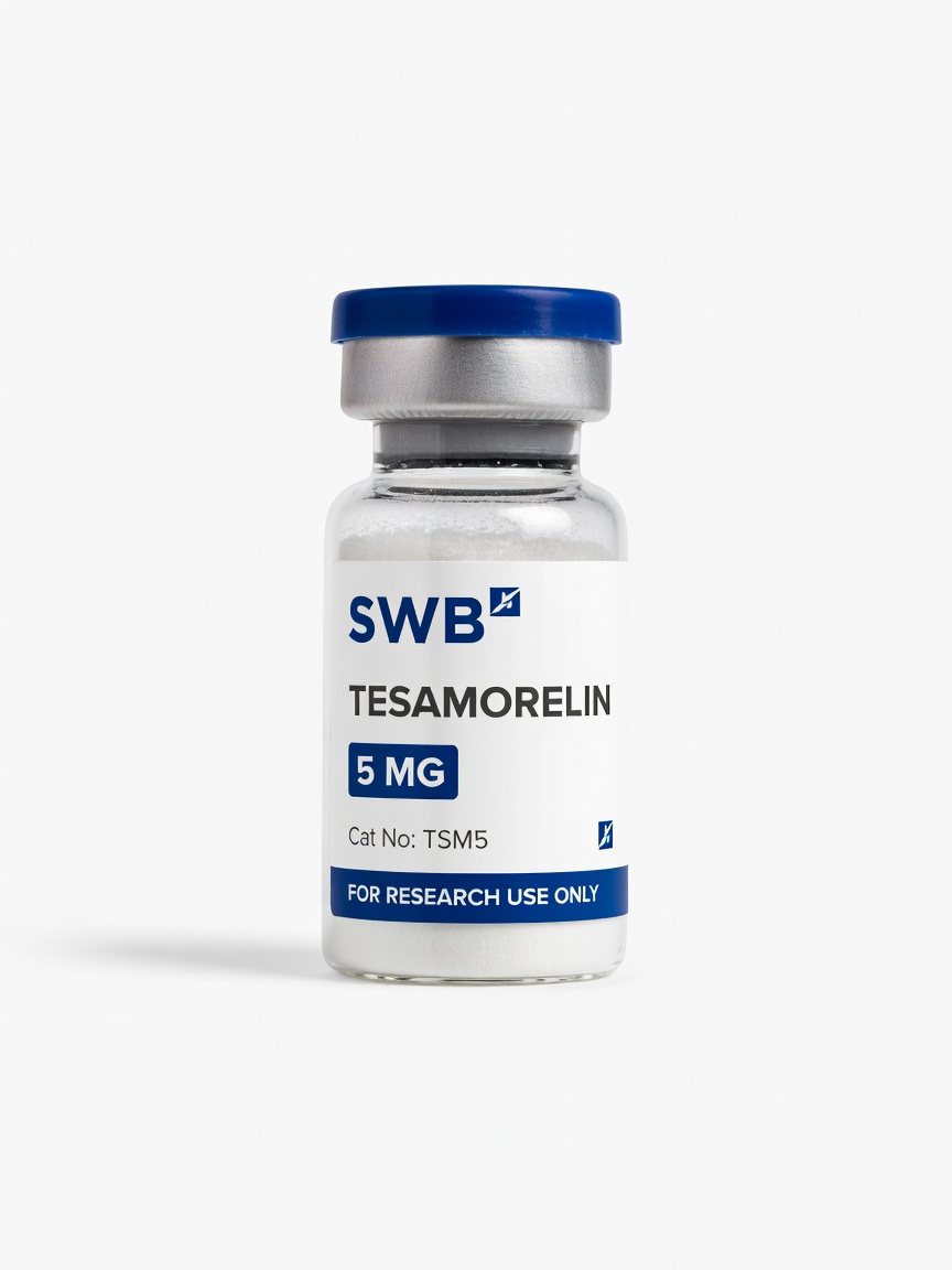 Tesamorelin product photo