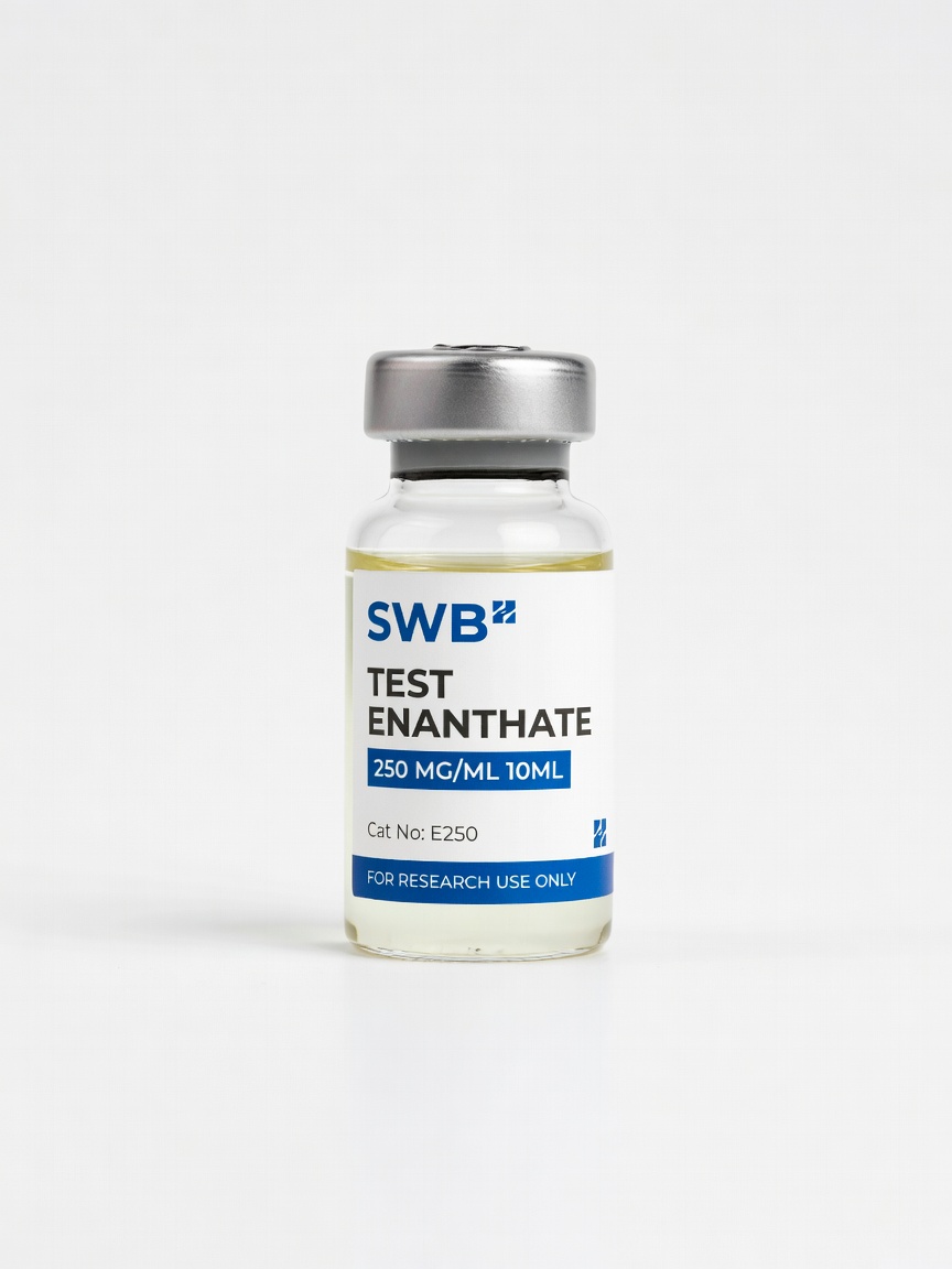Test Enanthate product photo