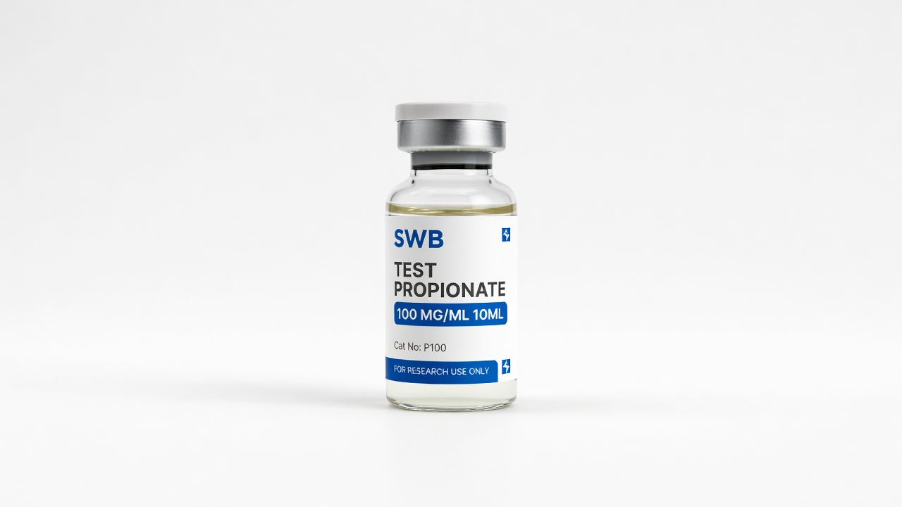 Test Propionate product photo