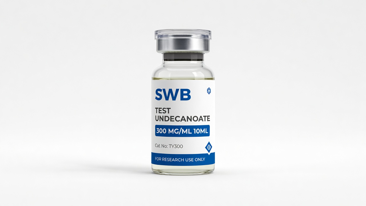 Test Undecanoate product photo
