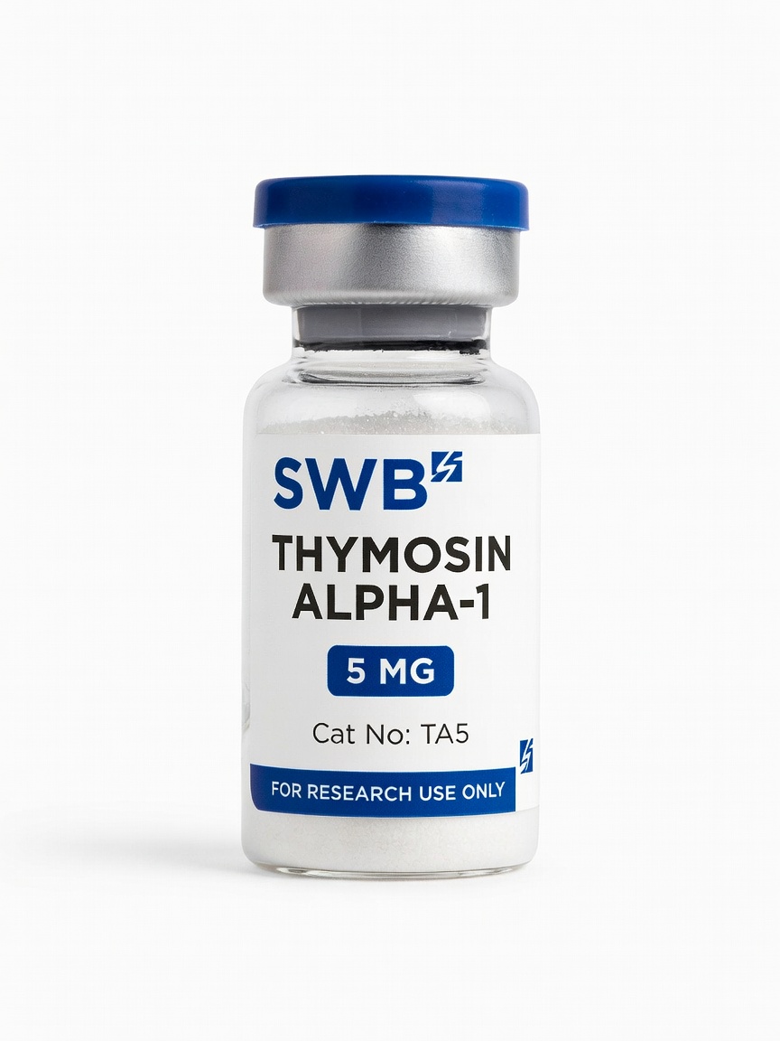 Thymosin Alpha-1 product photo