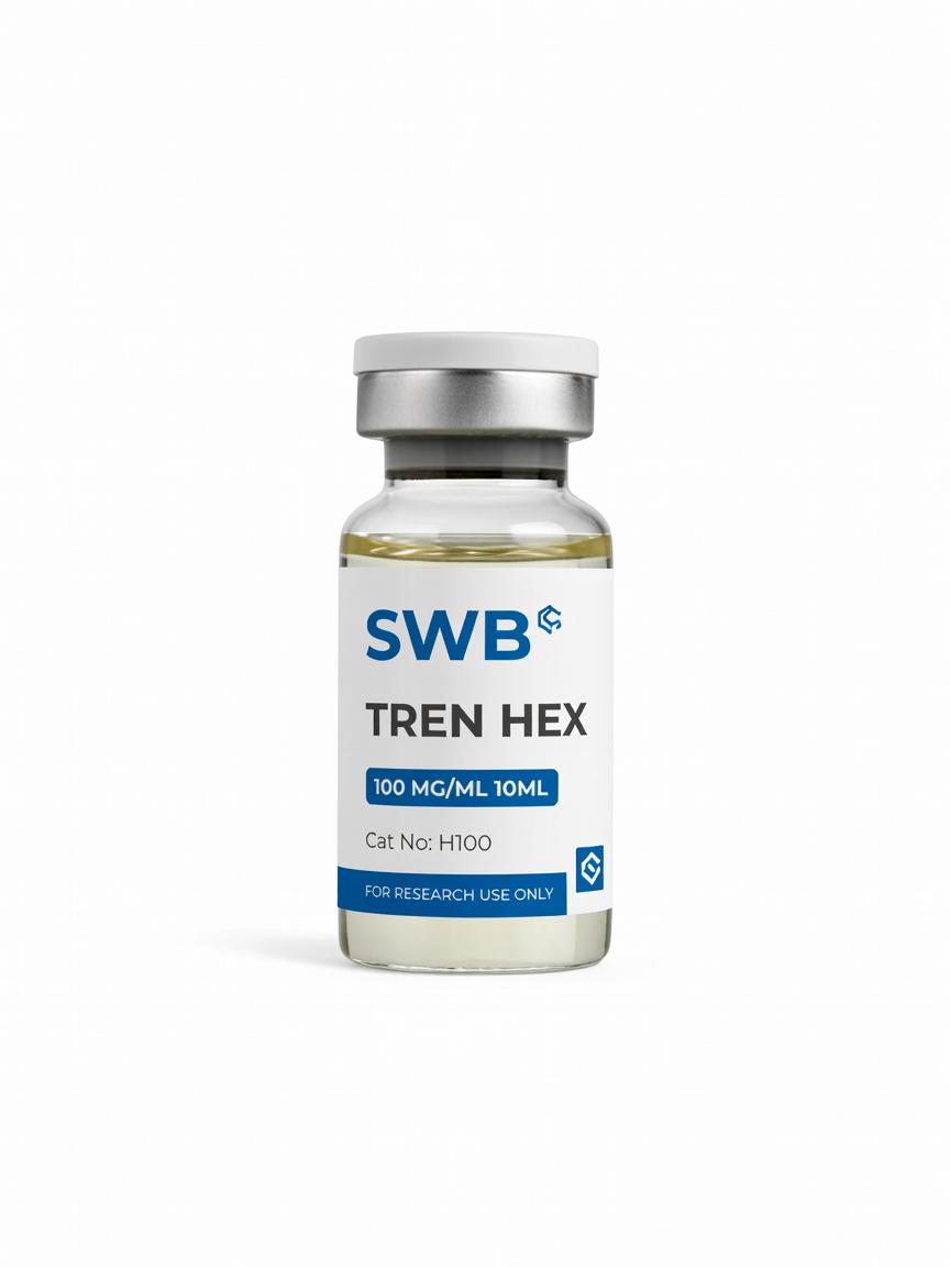 Tren Hex product photo