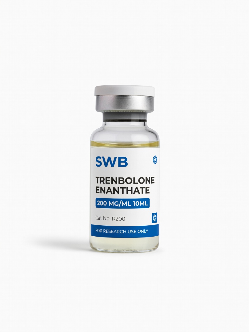 Trenbolone Enanthate product photo