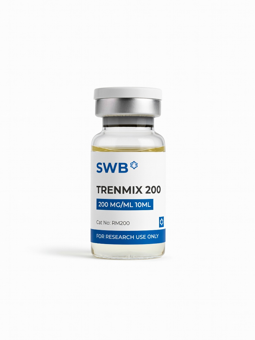 TrenMix 200 product photo