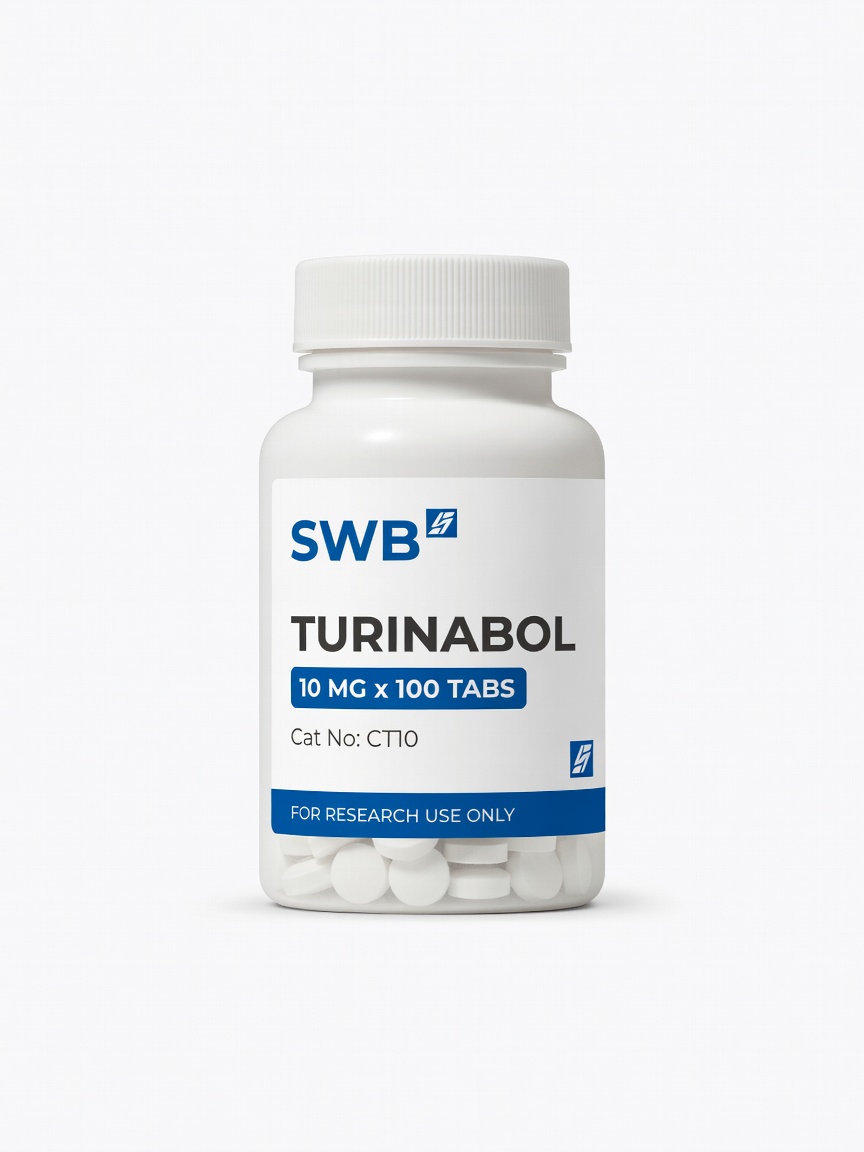Turinabol product photo