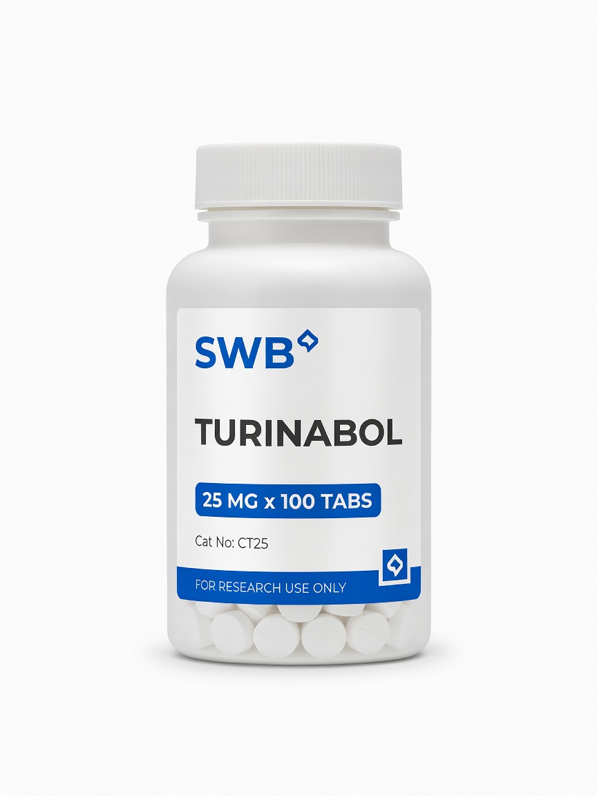 Turinabol product photo
